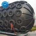 Défense pneumatique en caoutchouc de 80kpa yokohama de Chine